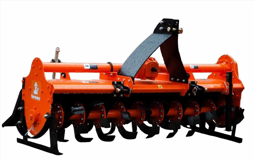 TRAKTORSKA FREZA 1.4M SA KARDANOM FARMERS