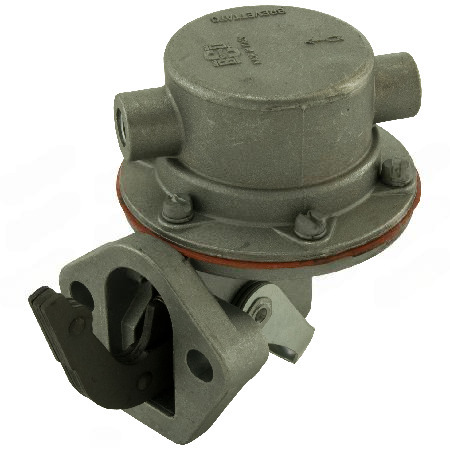 AC PUMPA JOHN DEERE 2030