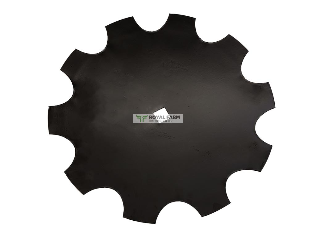DISK TANJIRAČE 510/30