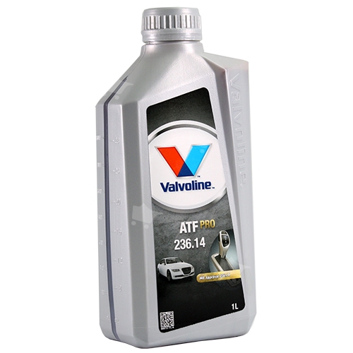 ULJE VALVOLINE MATIK ATF PRO 1L