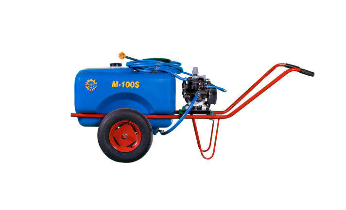 PRSKALICA MORAVA MOTORNA PREVOZNA M-100S RP600