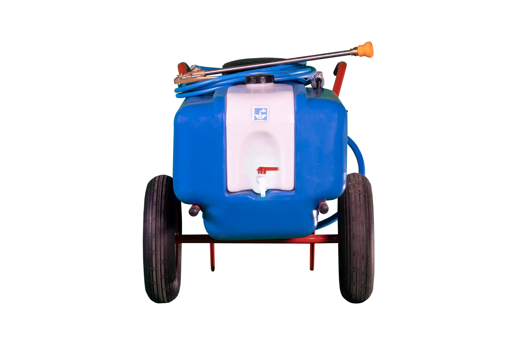 PRSKALICA MORAVA MOTORNA PREVOZNA M-100S RP600