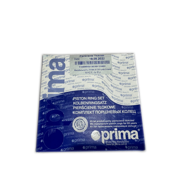 KARIKE M33 FI91 PRIMA