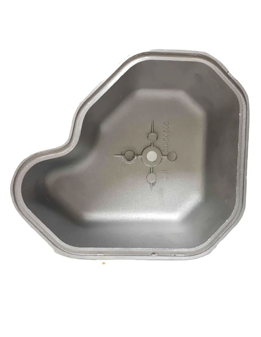 POKLOPAC GLAVE VENTILA ALUMINIJUMSKI C-360 AS