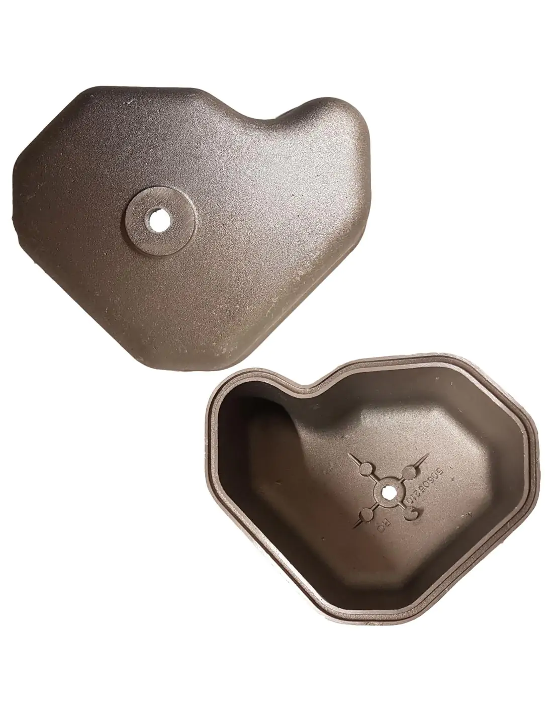 POKLOPAC GLAVE VENTILA ALUMINIJUMSKI C-360 AS