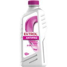 EXTROL ANTIFRIZ 100 1L
