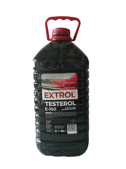 ULJE EXTROL TESTEROL 5L