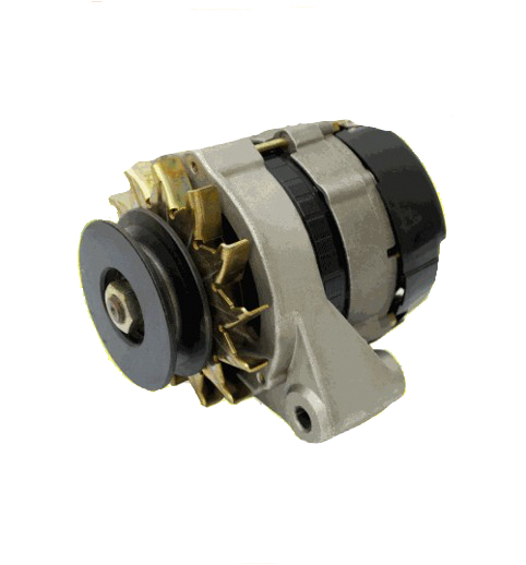 ALTERNATOR IMT 17MM REMENICA TVS LUCAS