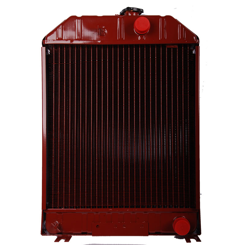 HLADNJAK IMT560 AS