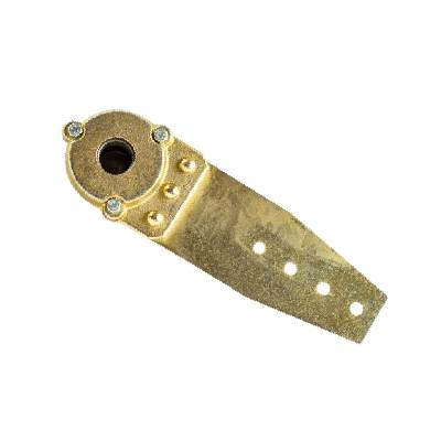 LETEĆE KUĆIŠTE OLT