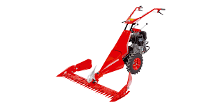 MOTOKOSAČICA IMT 407 FPM407KAMA6.7 1.3M