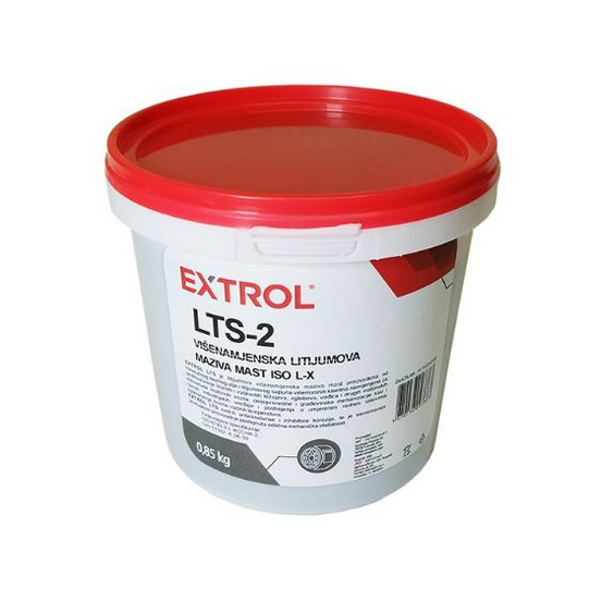 TOTMAST EXTROL LTS-2 0,4/1