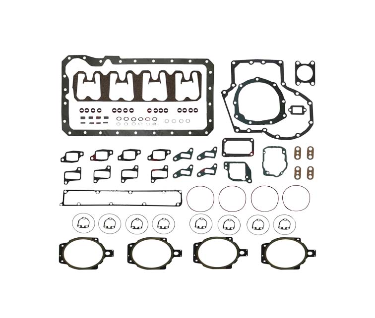 GARNITURA DIHTUNGA SAME 1000.4W 4 KLIPA FI 105