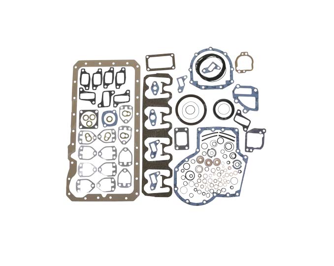 GARNITURA DIHTUNGA SAME 1000.4W10 4 KLIPA FI 105